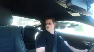 Coyote 5.0 Tick what now