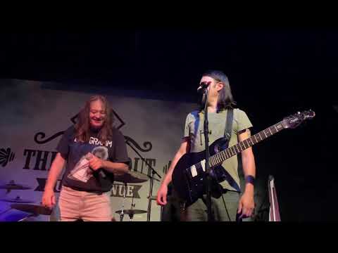Feels Like the First Time - Double Vision - tribute to Foreigner