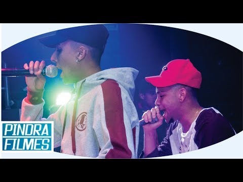 BONDE R300 - Oh Nanana - Live - Show completo em Porto Alegre [HD] #bonder300 #tiktok