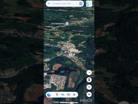 Lindolfo Collor, o 222º município mais populoso do Rio Grande do Sul