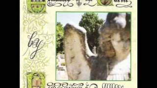 Paramaecium - Haemorrhage of Hatred