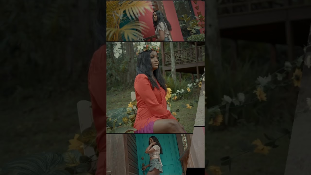 Promotional video thumbnail 1 for Lesly Placide, Photographer
