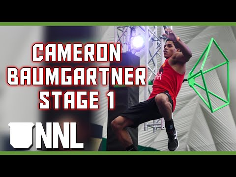 Cameron Baumgartner Stage 1 | 2021 NNL World Championship