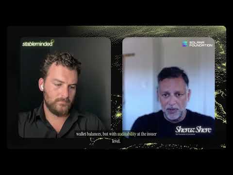 Why Enterprises Won't Use Stablecoins Without Privacy: Solana's Token Extensions Explained