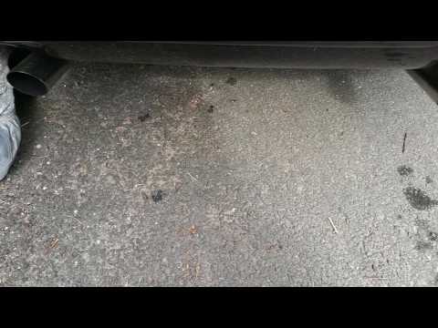 TVR Chimaera 430 hunting warmer