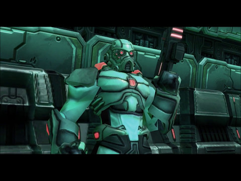 StarCraft 2: Aureolin Eclipse 10 - Old Acquaintances