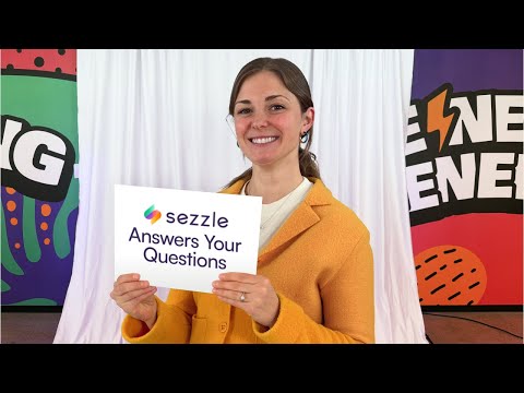 Sezzle Ticketmaster