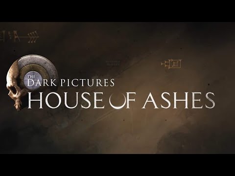 The Dark Pictures Anthology: House of Ashes | Clipz # 22