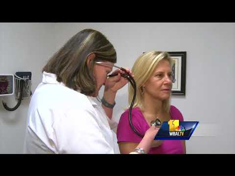 Benefits of Family Medicine - Dr. Ruth Brocato - Mercy