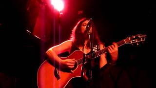 Terra Naomi - To Know I&#39;m Ok (Live @ Rockwood Music Hall)