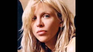 Courtney Love - Mono