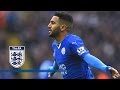 Leicester City v Manchester United (2016 Community Shield) - The Foxes Special | FATV Focus