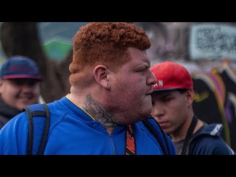 MR BASE VS THIBAS (CUARTOS) - WEST UNDER LEAGUE FECHA 2