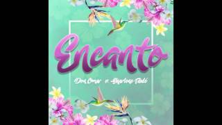 Don Omar   Encanto Audio ft  Sharlene Taulé