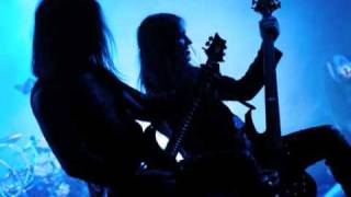 Cradle of Filth -The Twisted Nails Of Faith Live Wacken 1999