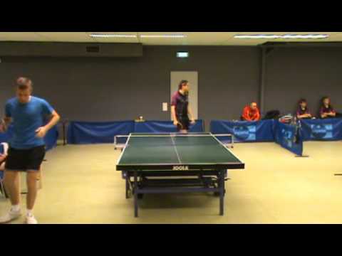 111210 1. Division, Henrik Sterner - Dennis K Nielsen