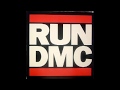 Run DMC  - You Talk Too Much (1985)