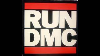 Run DMC  - You Talk Too Much (1985)