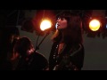 SCHOOL OF SEVEN BELLS Face To Face On High Places SOUTH STREET SEAPORT NYC 08 14 09