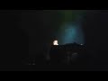 Jon McLaughlin - "Imaginary Tea" At Indiana ...