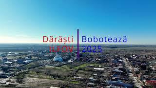 Dărăsti, Ilfov - 2025