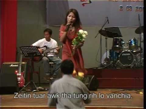 Siang Men Sung - Dawtnak Riahruun