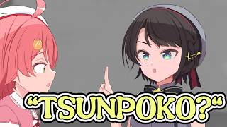 【Hand-Drawn】WHAT DID SUBARU JUST SAY!?【Hololive/Animation/EN sub】