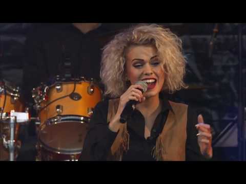 Hann Valdi Meg (Live at SF) - KRISTINA