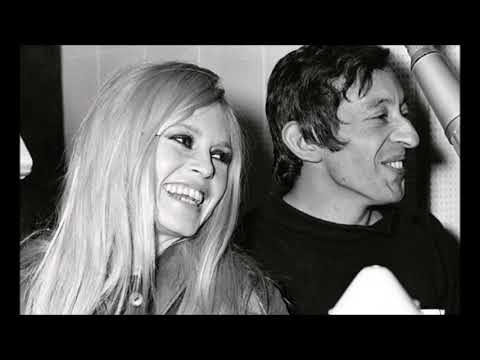 Serge Gainsbourg talks about his relationship with Brigitte Bardot