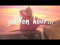 JVKE - golden hour (Lyrics) Ruel Remix