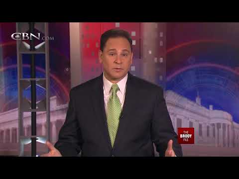 The Brody File: House Call With Dr. Ben Carson  - Dec. 18, 2014