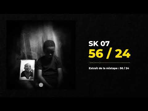 SK 07 - 56/24 (Audio officiel)