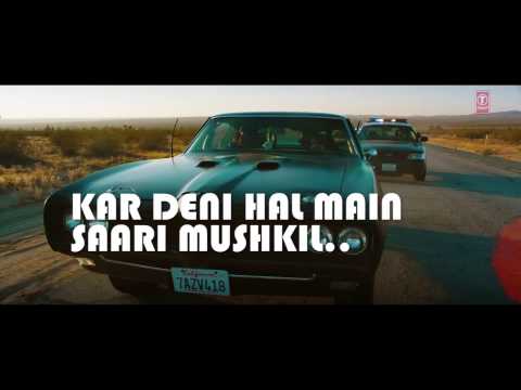 Desi Kalakaar - YoYo Honey Singh ft  Lady Kash (DJ AKS Remix)