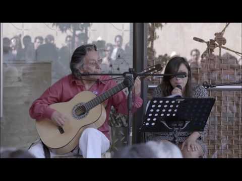 La Jardinera - Ángel Parra e Hijos