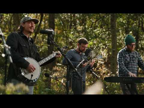 Tophouse - The Mountain Song (live from the Tennessee Woods)
