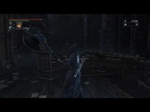 Bloodborne Pt.54