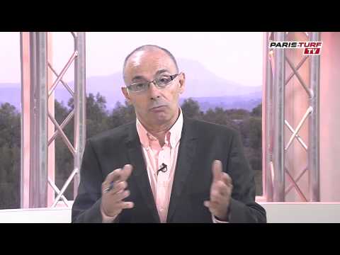 Pierre Aréna : Prix Marcel Boussac