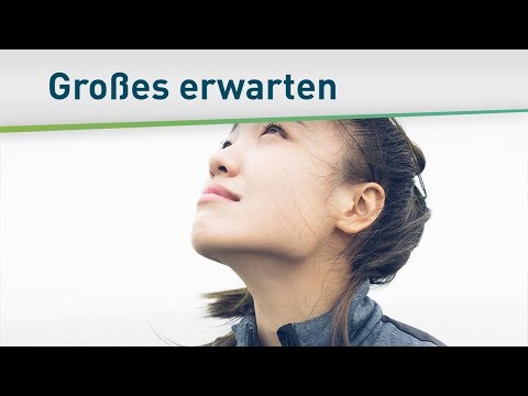 Großes von Gott erwarten – Bayless Conley