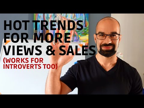 Video Marketing Tips 2022 - Hot Video Marketing Trends