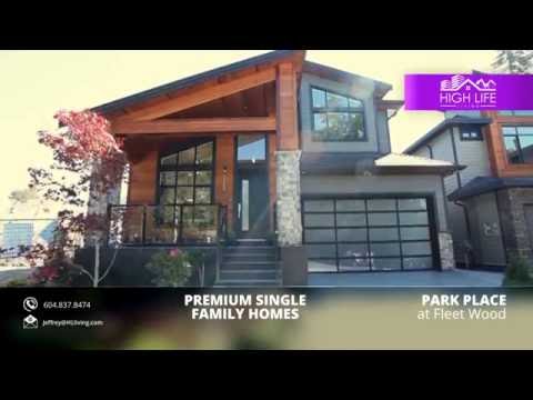 Park Place at Fleetwood