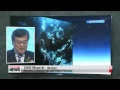Korea Becomes First Country To Launch UHD TV Channel