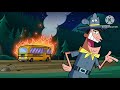 The Fairly Odd Parents Timmy Women Scream