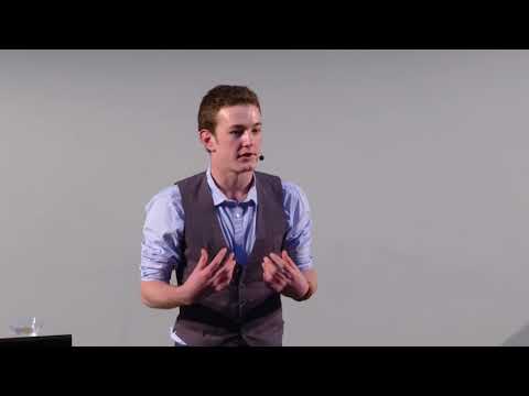 Under Pressure: Nitrogen Narcosis | Luke McGuinness