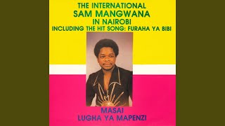 Download lagu Masai mp3