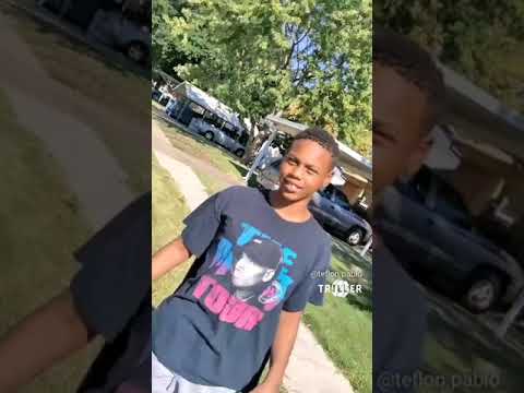 2022 New Rap My Mentally challenged Son Wants to be A Rapper