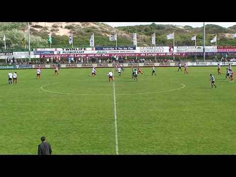 Quick Boys Barendrecht