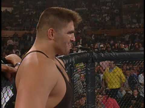 Paul Varelans vs Mark Hall full fight