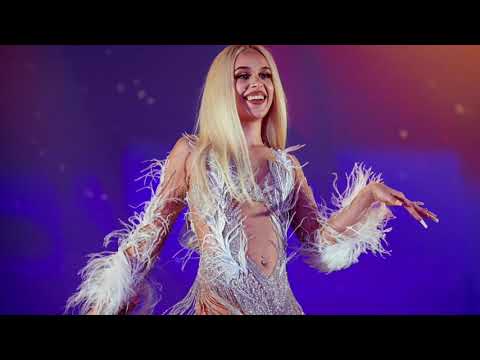 Bad Gyal- Hennesy & On Fleek