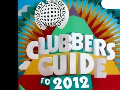 Analogue People In A Digital World - Izlela Neda [Renaissance Man Remix]