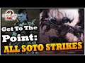 All Secrets of the Obscure Strikes - Guild Wars 2 GTTP Guide